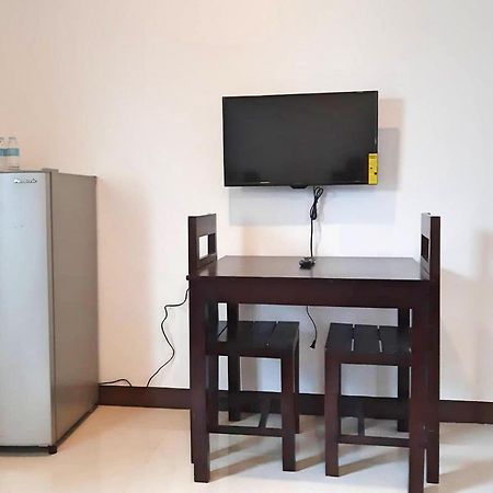 Panglao Village Court Studios 外观 照片
