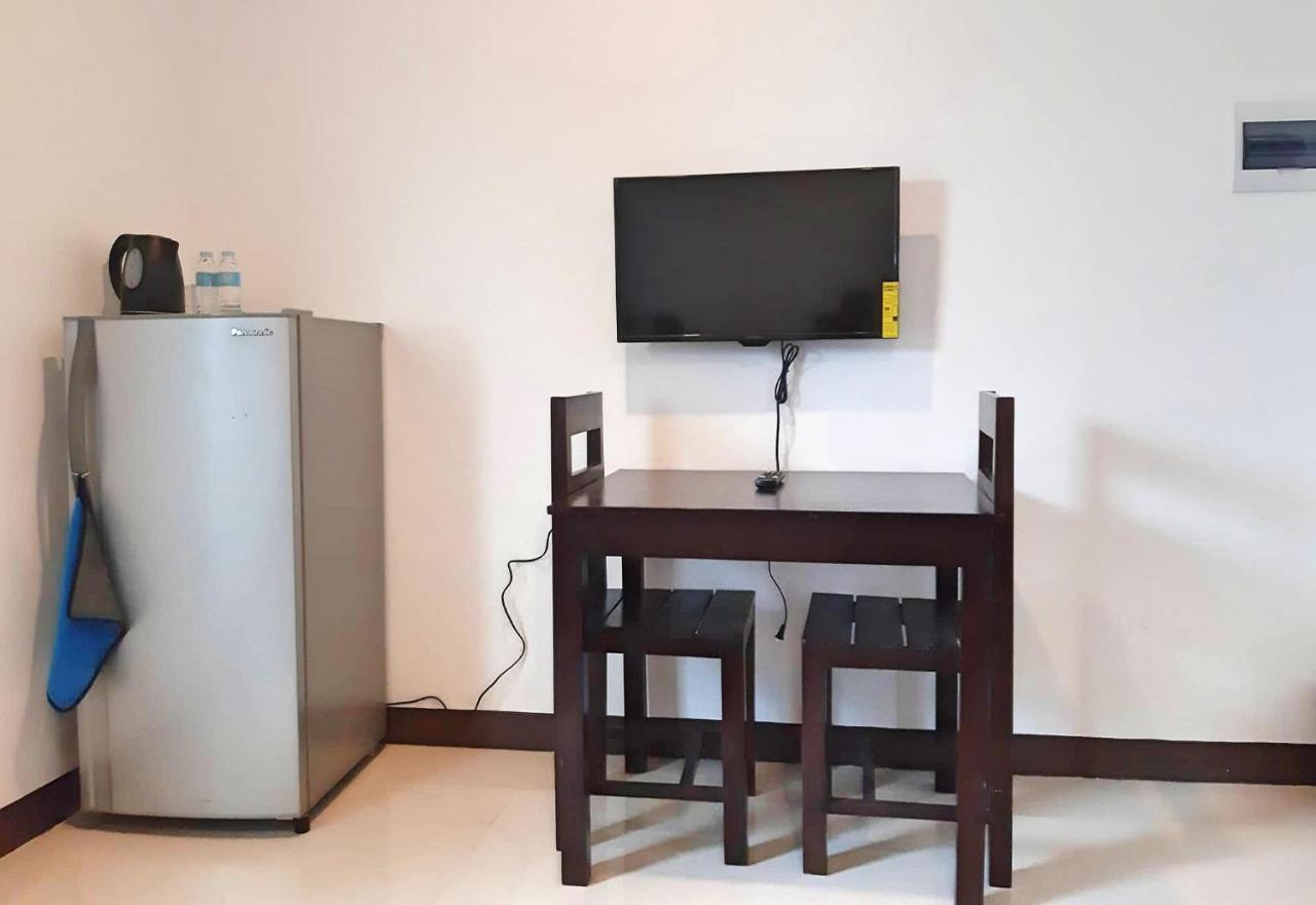Panglao Village Court Studios 外观 照片