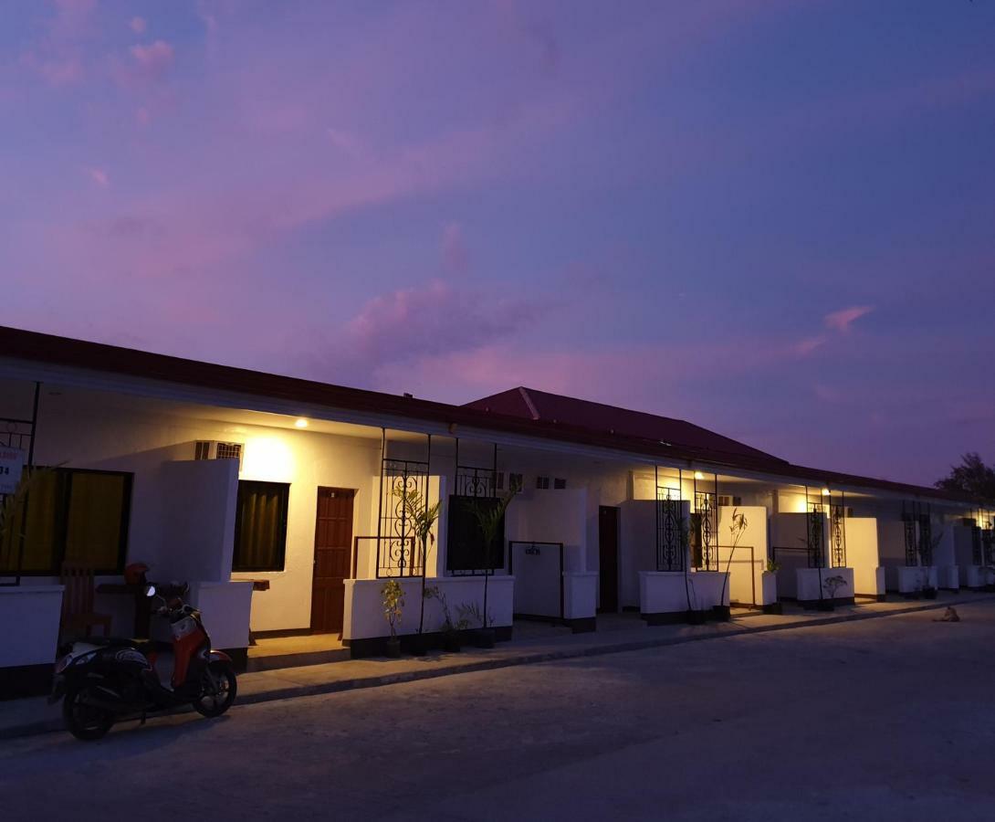 Panglao Village Court Studios 外观 照片