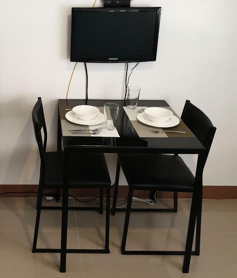 Panglao Village Court Studios 外观 照片