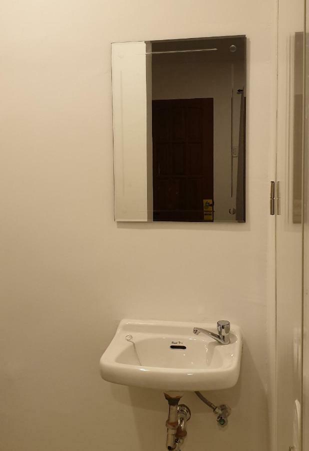 Panglao Village Court Studios 外观 照片