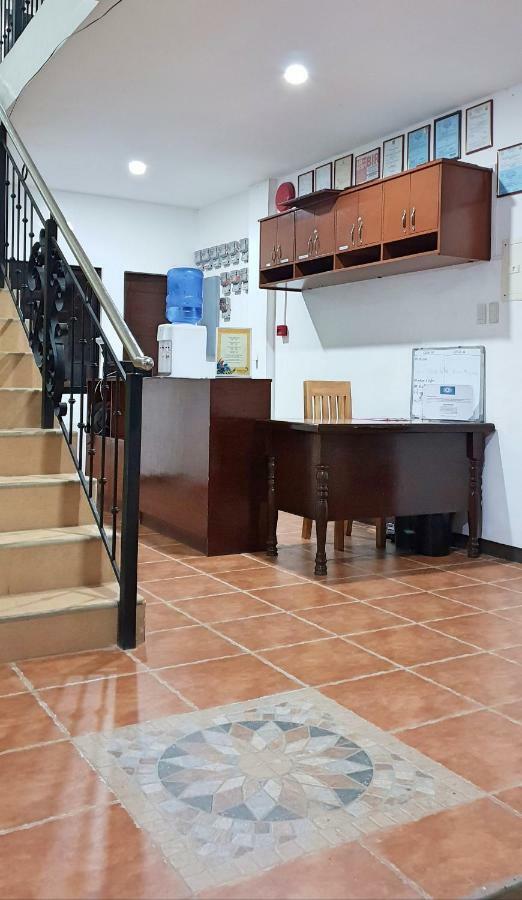 Panglao Village Court Studios 外观 照片