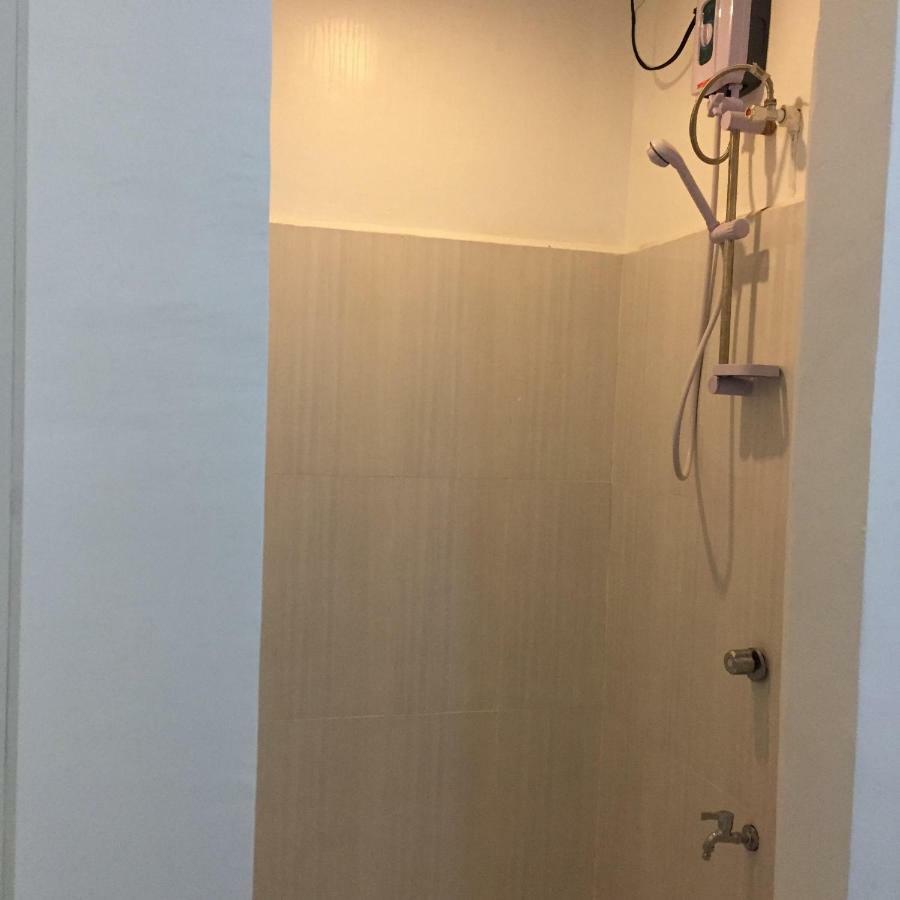 Panglao Village Court Studios 外观 照片