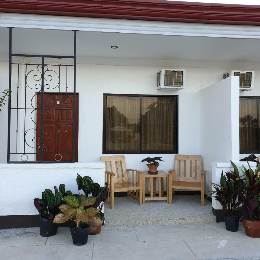 Panglao Village Court Studios 外观 照片