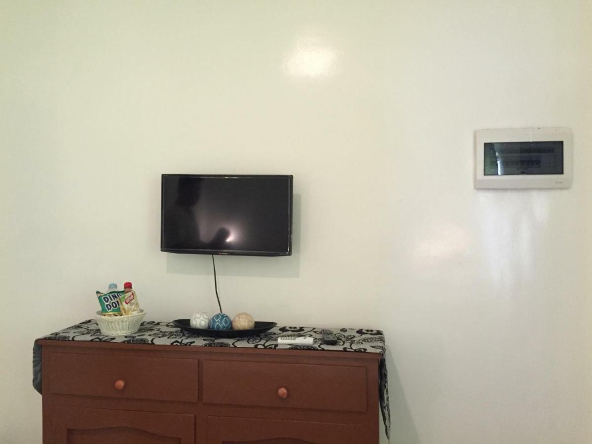Panglao Village Court Studios 外观 照片
